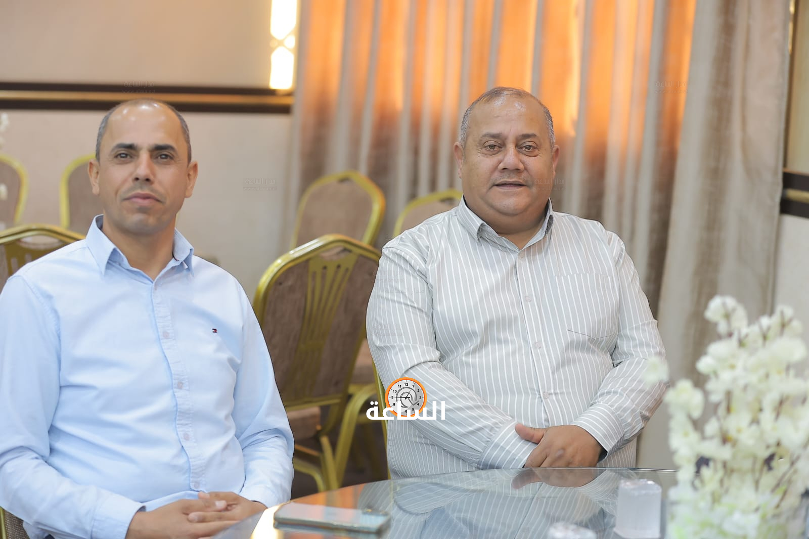 Madar Al-Saa Images 0.24328299165682998