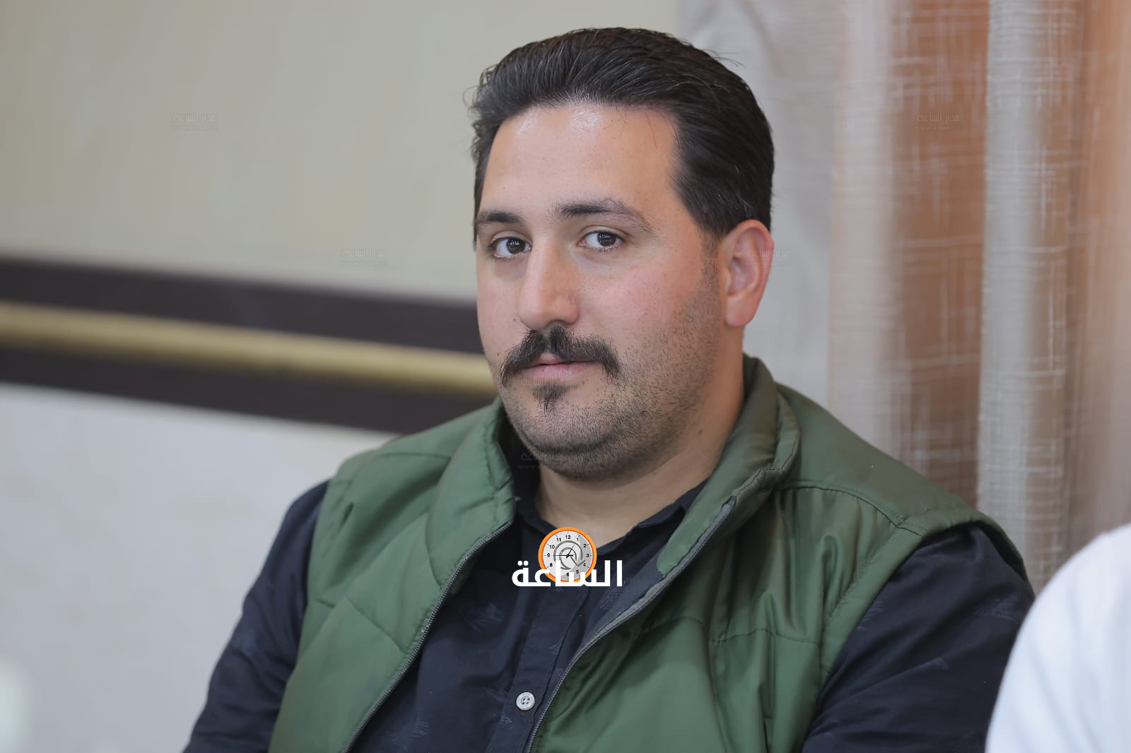 Madar Al-Saa Images 0.775968402905246