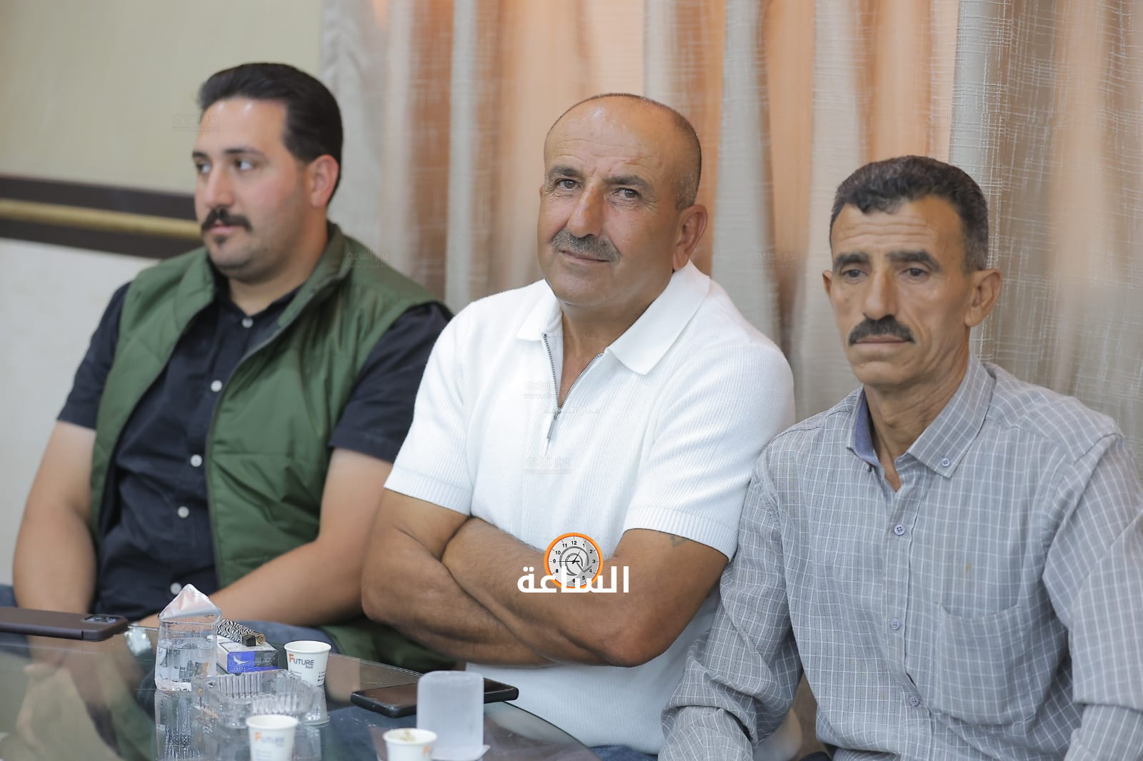 Madar Al-Saa Images 0.01287924727910672