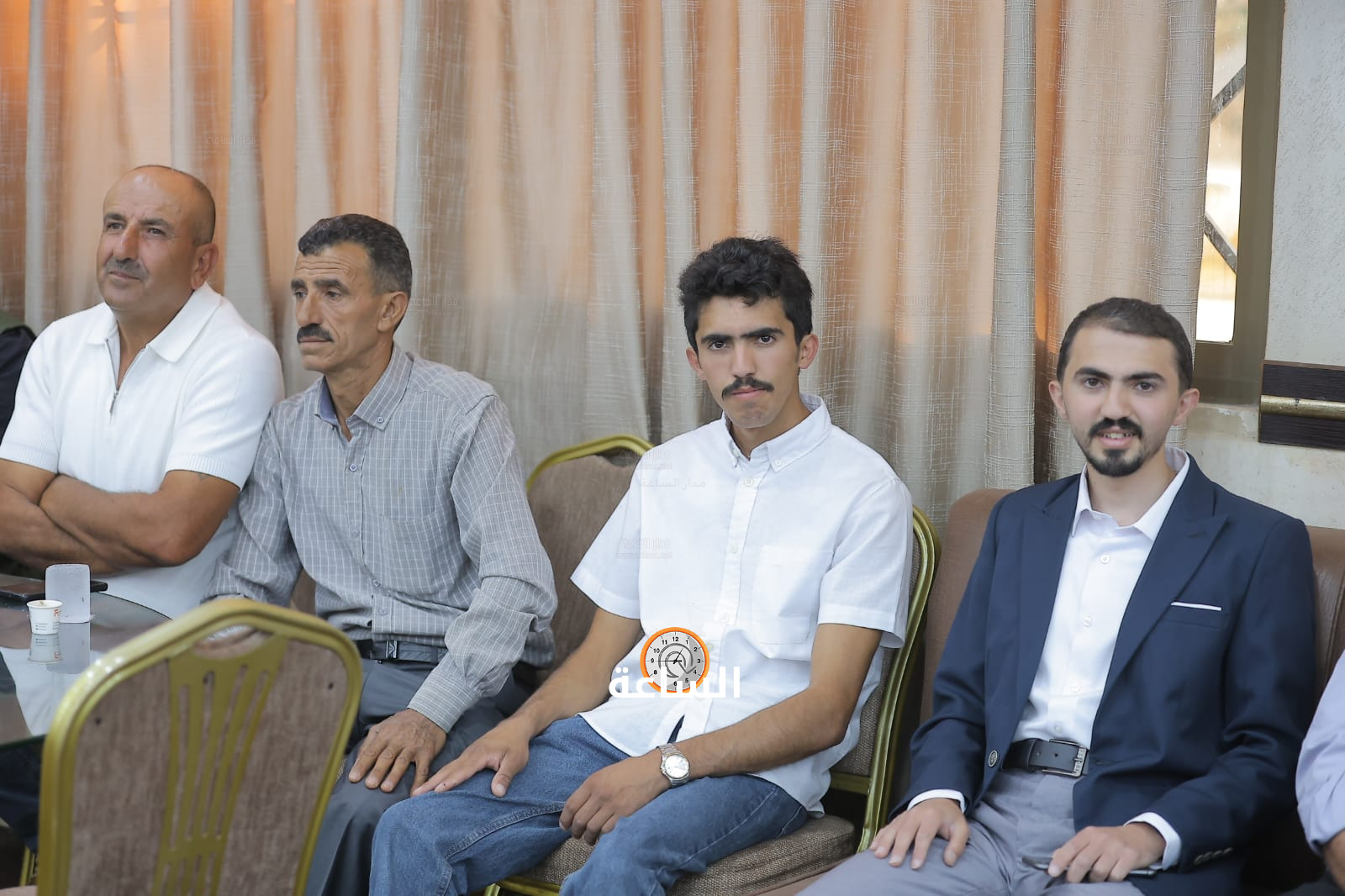 Madar Al-Saa Images 0.30638443205494614