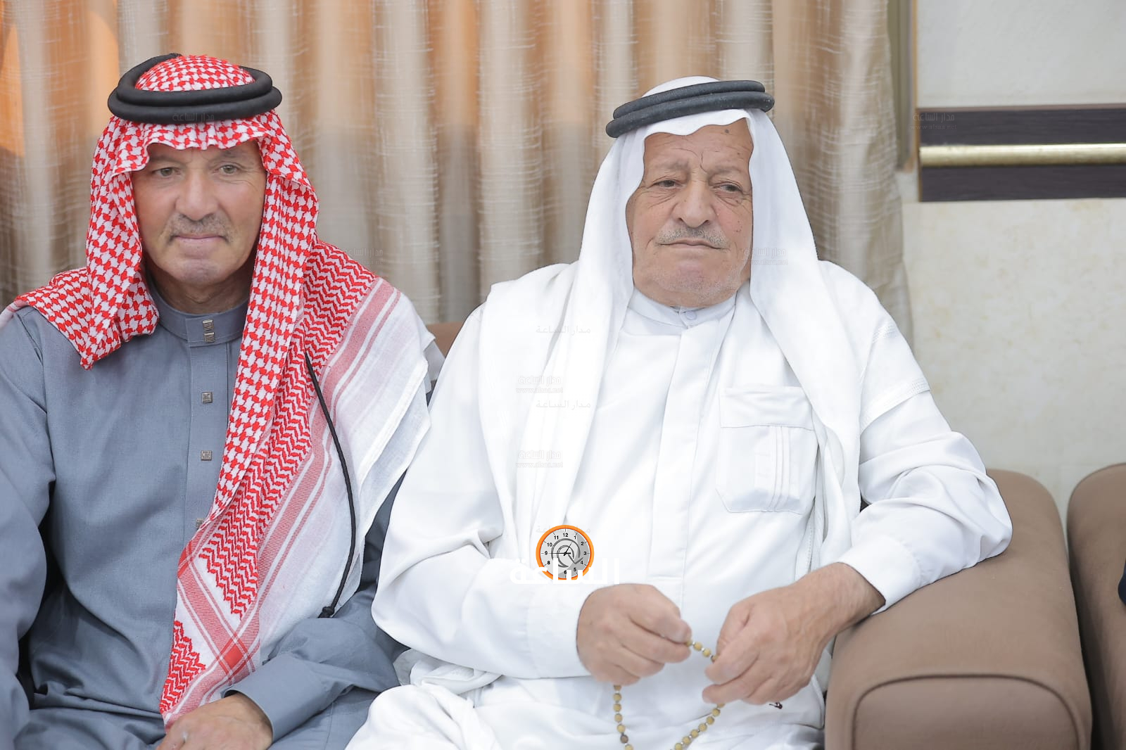 Madar Al-Saa Images 0.20954017985640827