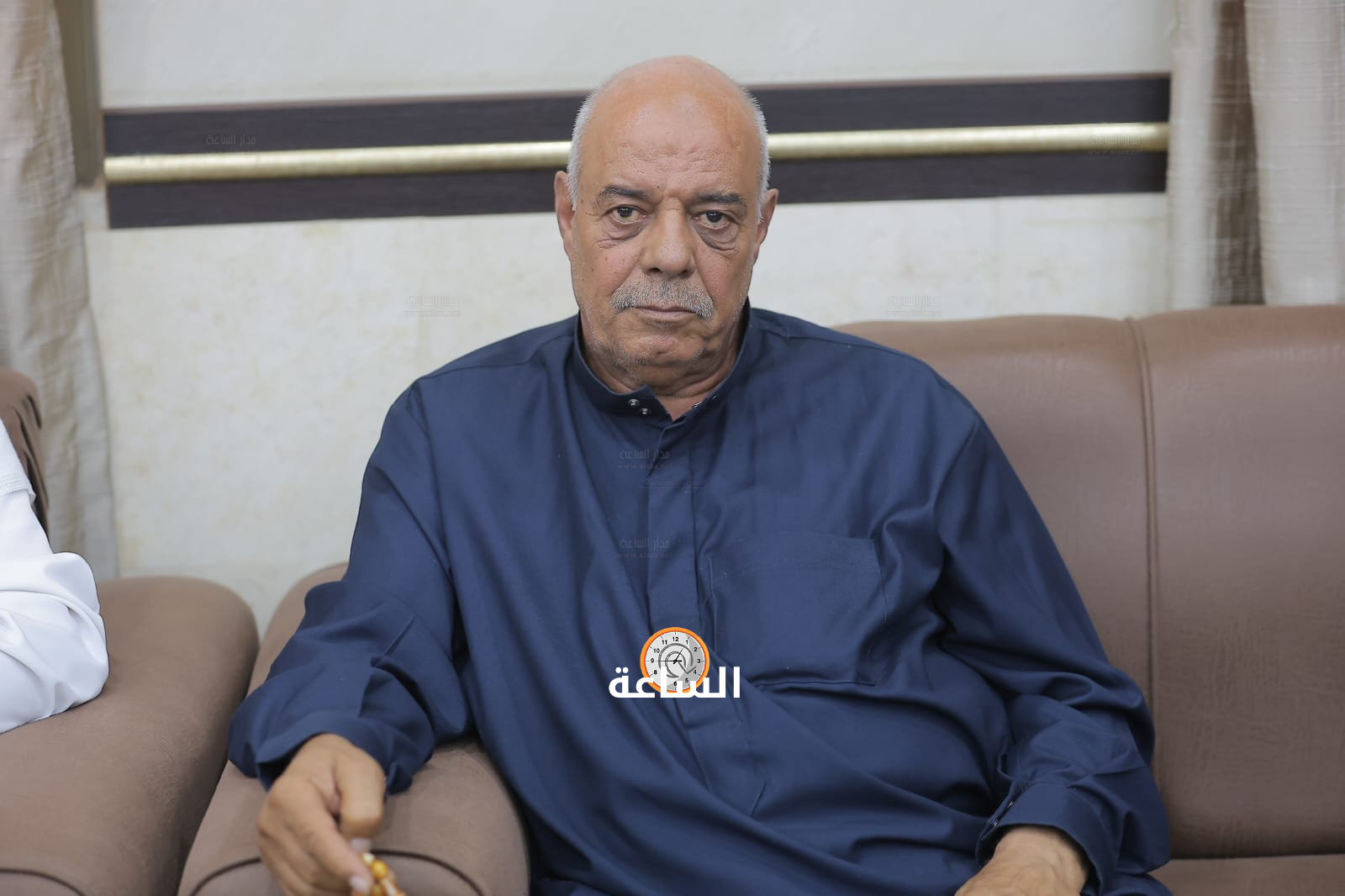 Madar Al-Saa Images 0.2826843927690882