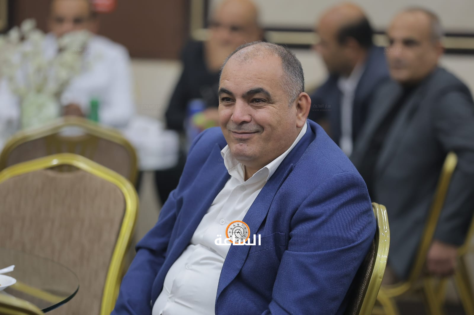 Madar Al-Saa Images 0.31158180607189123