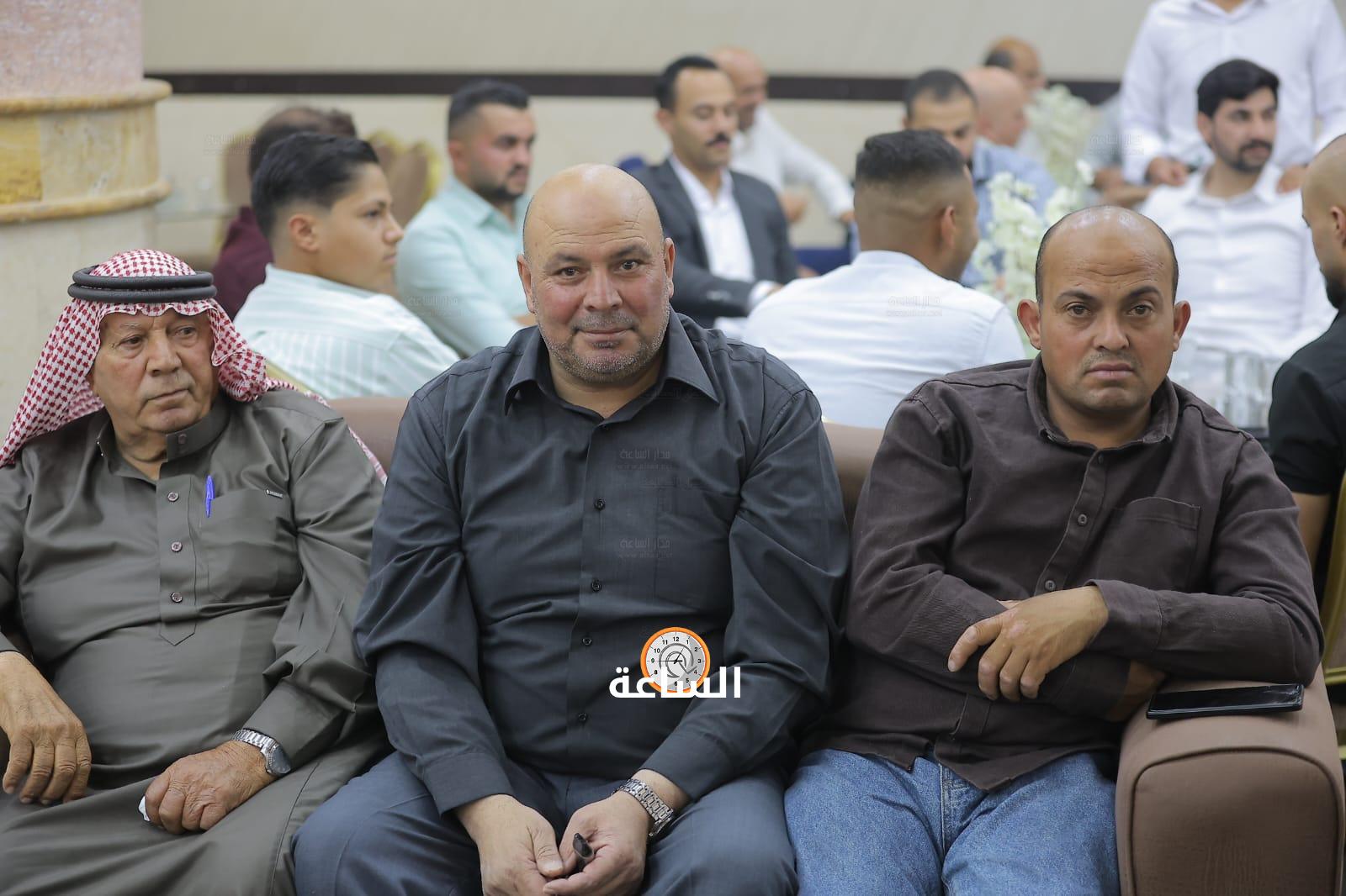 Madar Al-Saa Images 0.48821301343119095