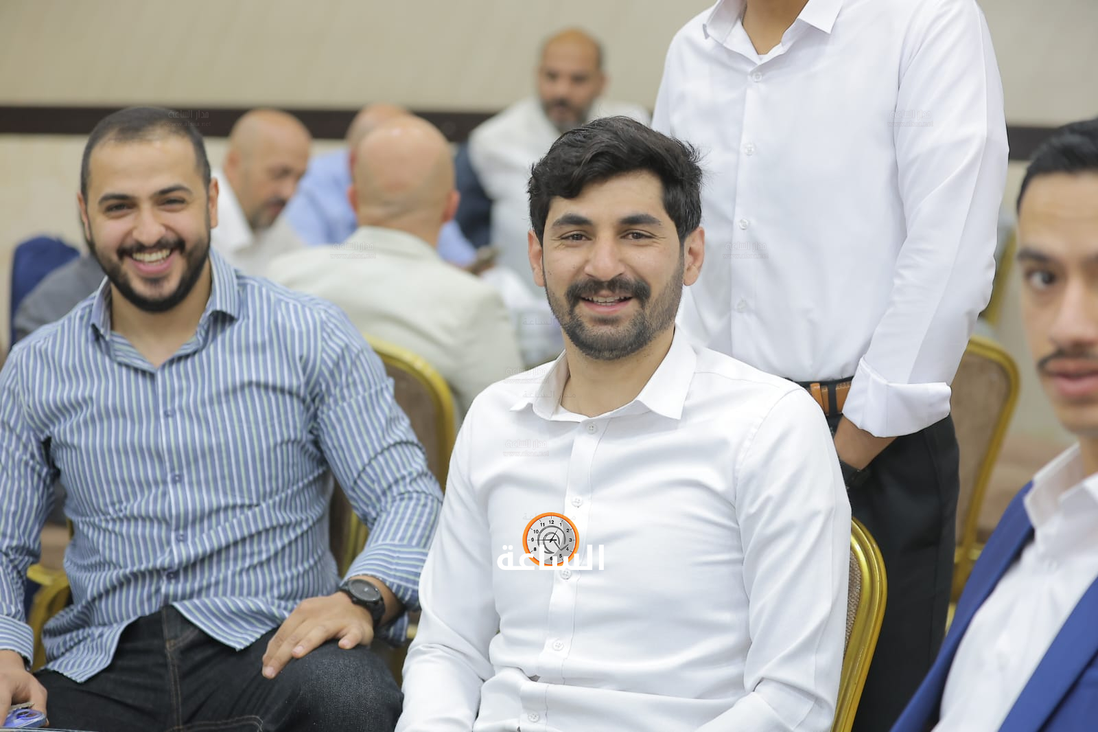 Madar Al-Saa Images 0.48646523555759036