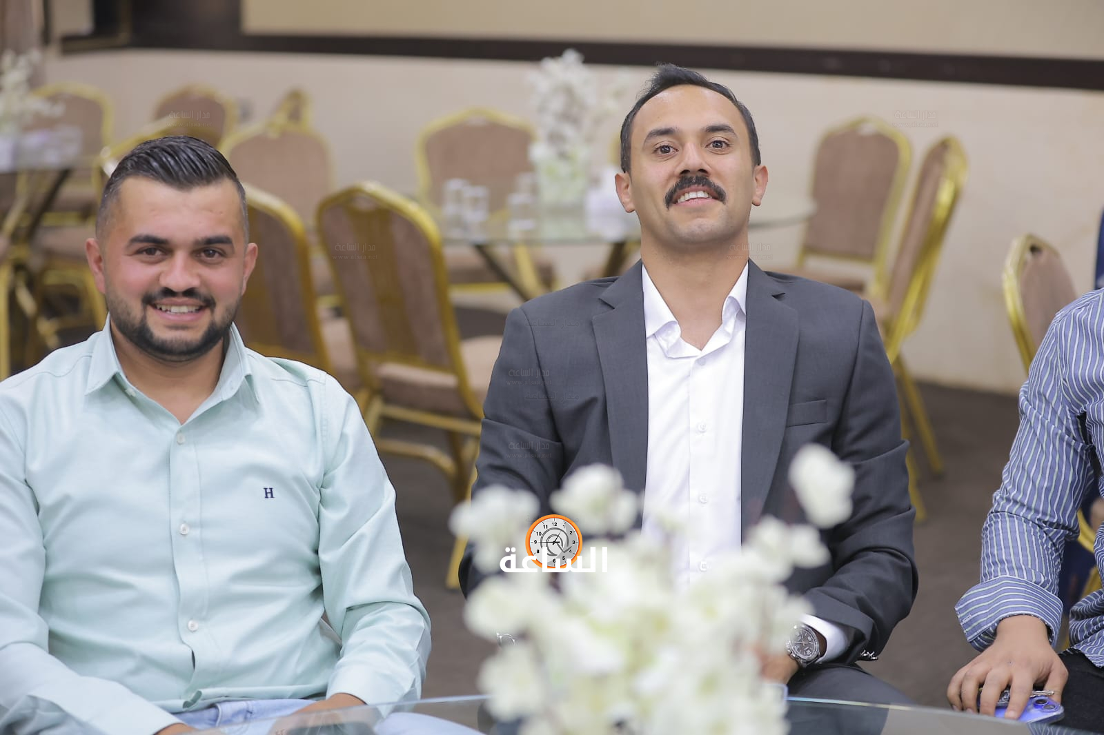Madar Al-Saa Images 0.9481237498234478