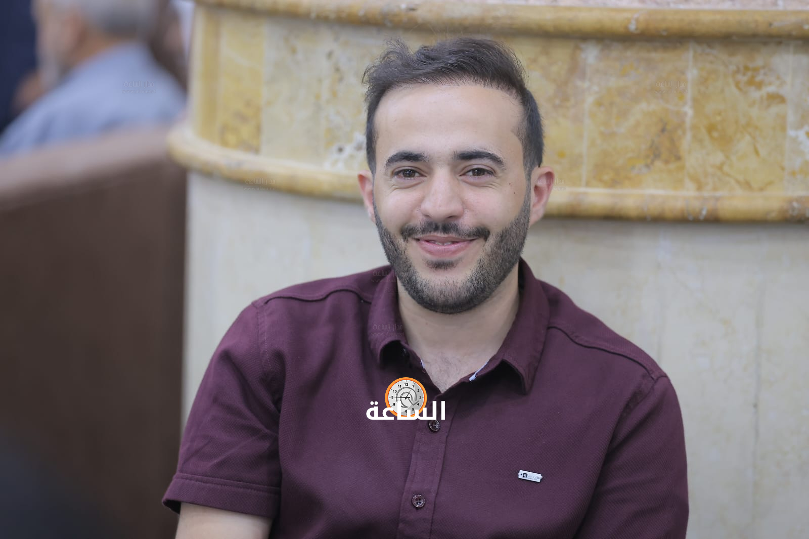 Madar Al-Saa Images 0.7961880352663497