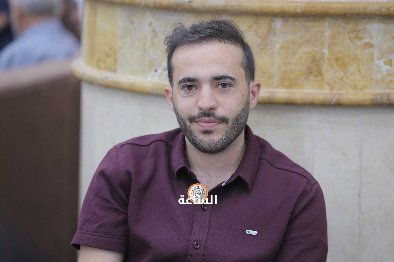 Madar Al-Saa Images 0.940656530487112