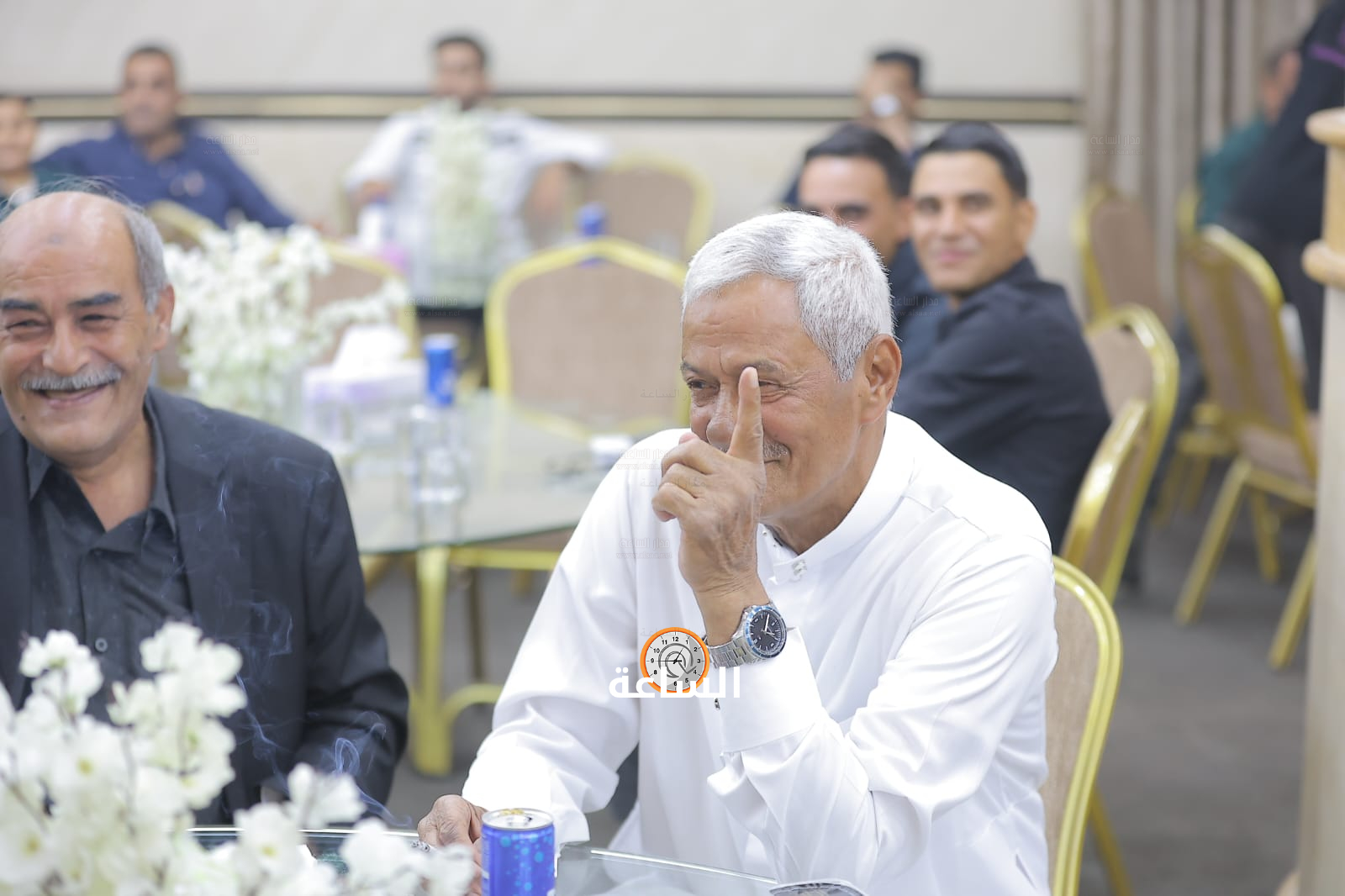 Madar Al-Saa Images 0.8969178455107059