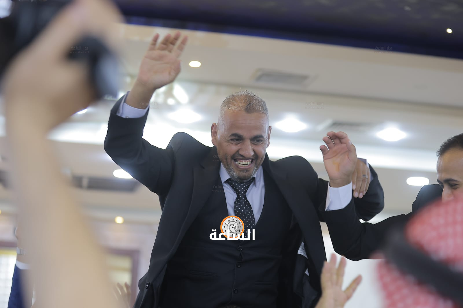Madar Al-Saa Images 0.3961224726375222