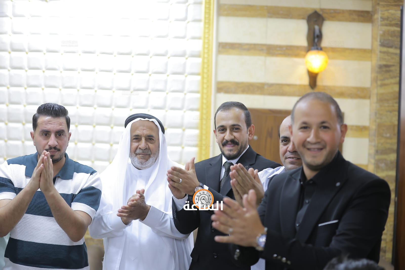 Madar Al-Saa Images 0.5498066354780204