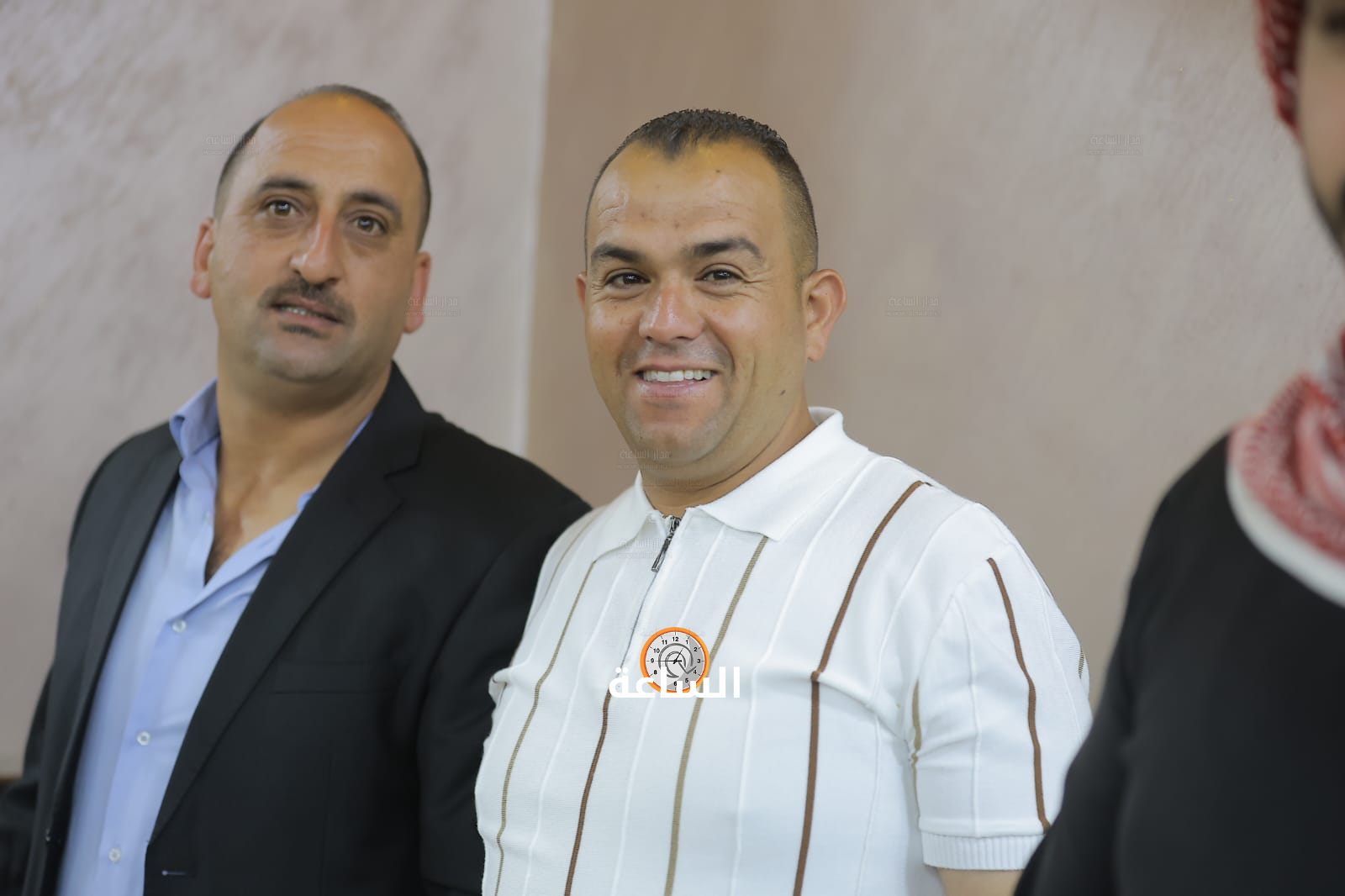 Madar Al-Saa Images 0.36178026770511396