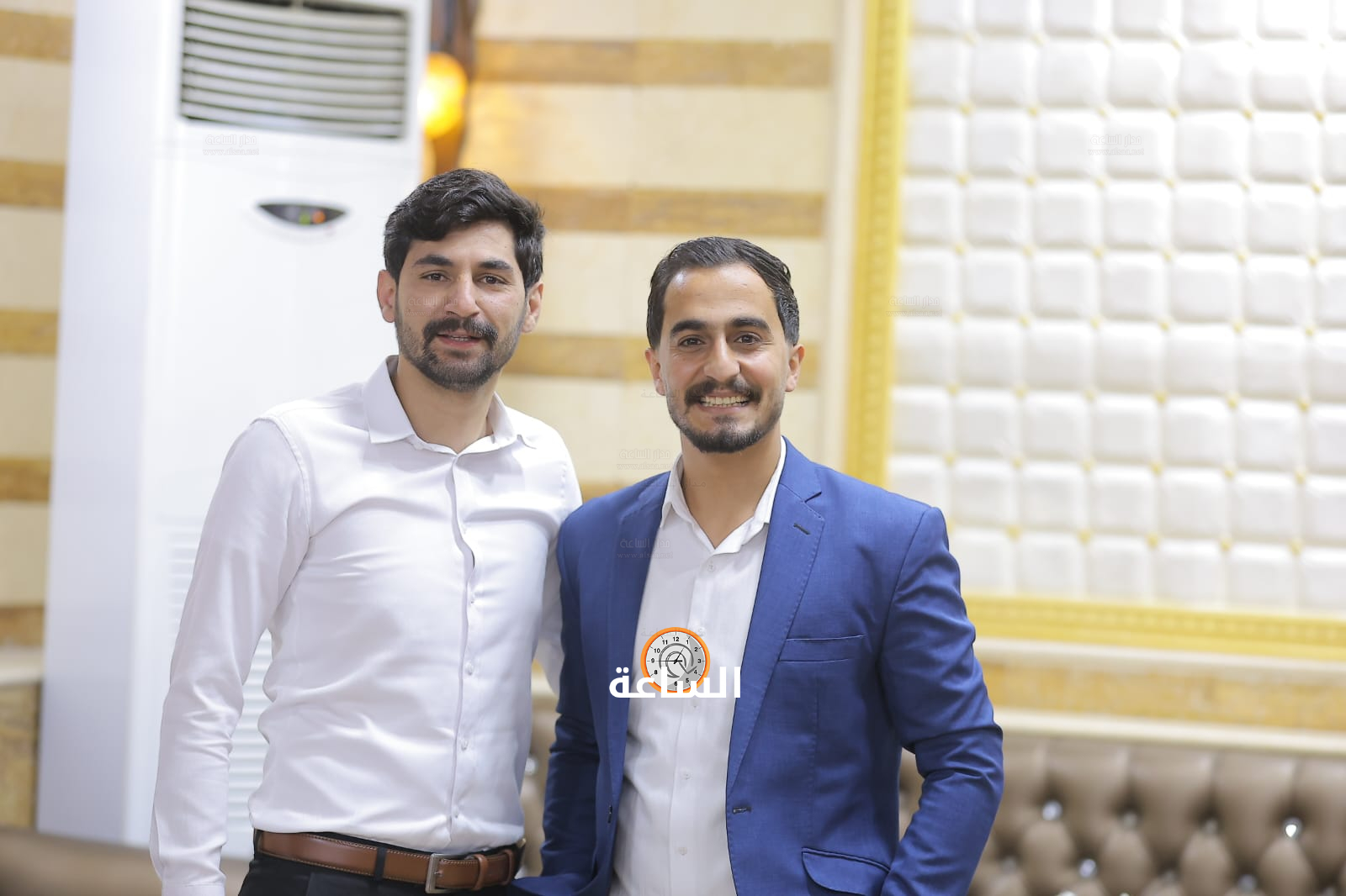 Madar Al-Saa Images 0.16110751789368272