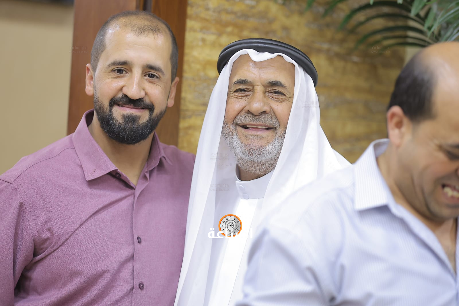 Madar Al-Saa Images 0.6438398397180402