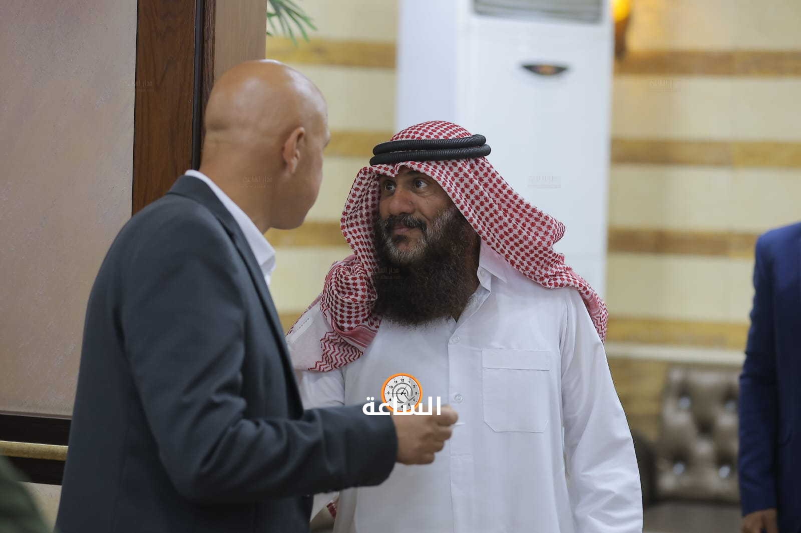 Madar Al-Saa Images 0.2916144989843309