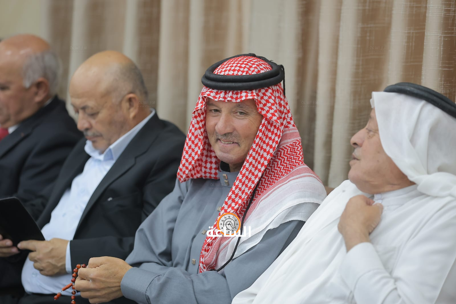 Madar Al-Saa Images 0.4480690717082919
