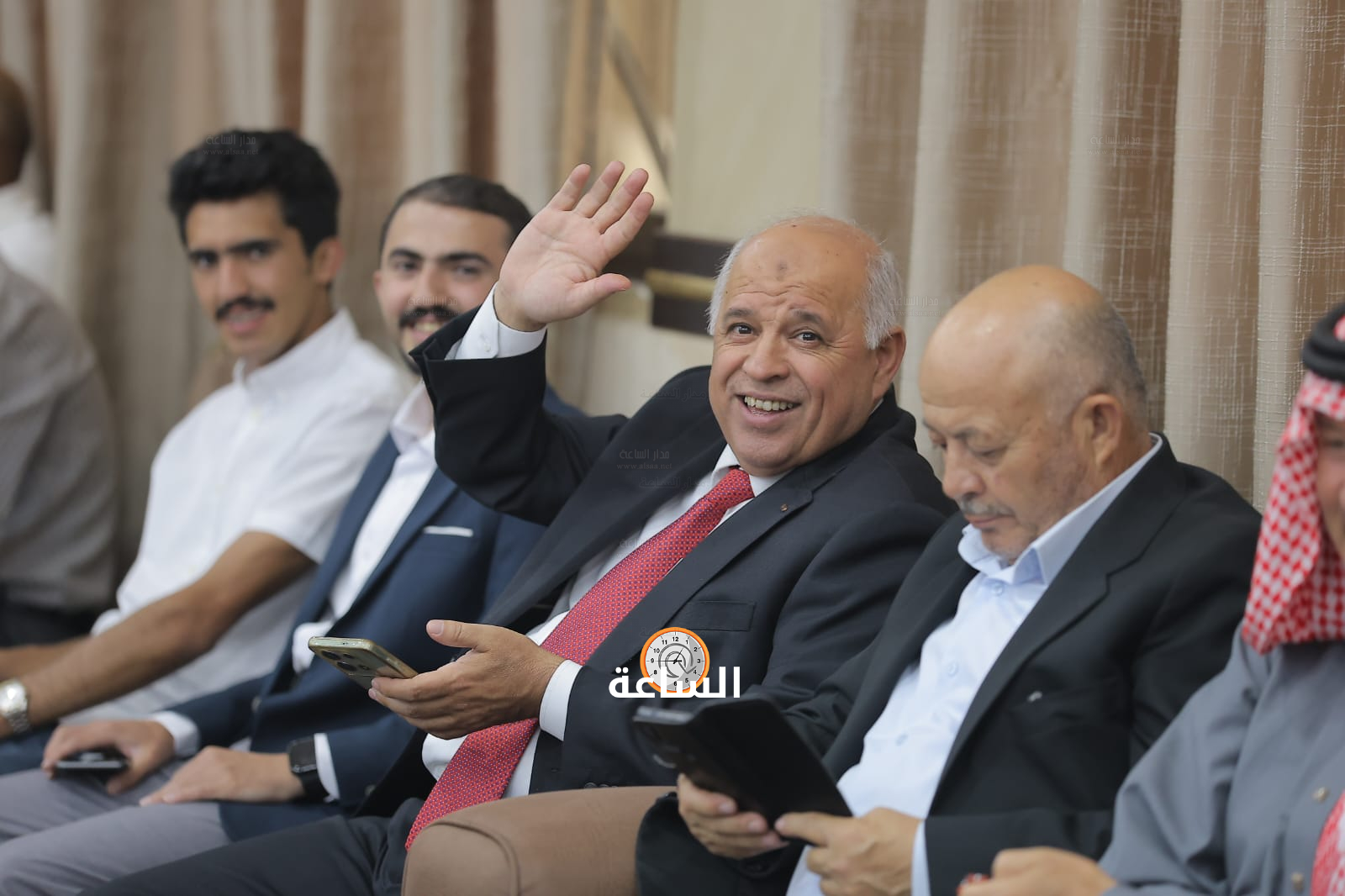 Madar Al-Saa Images 0.21004831126980839