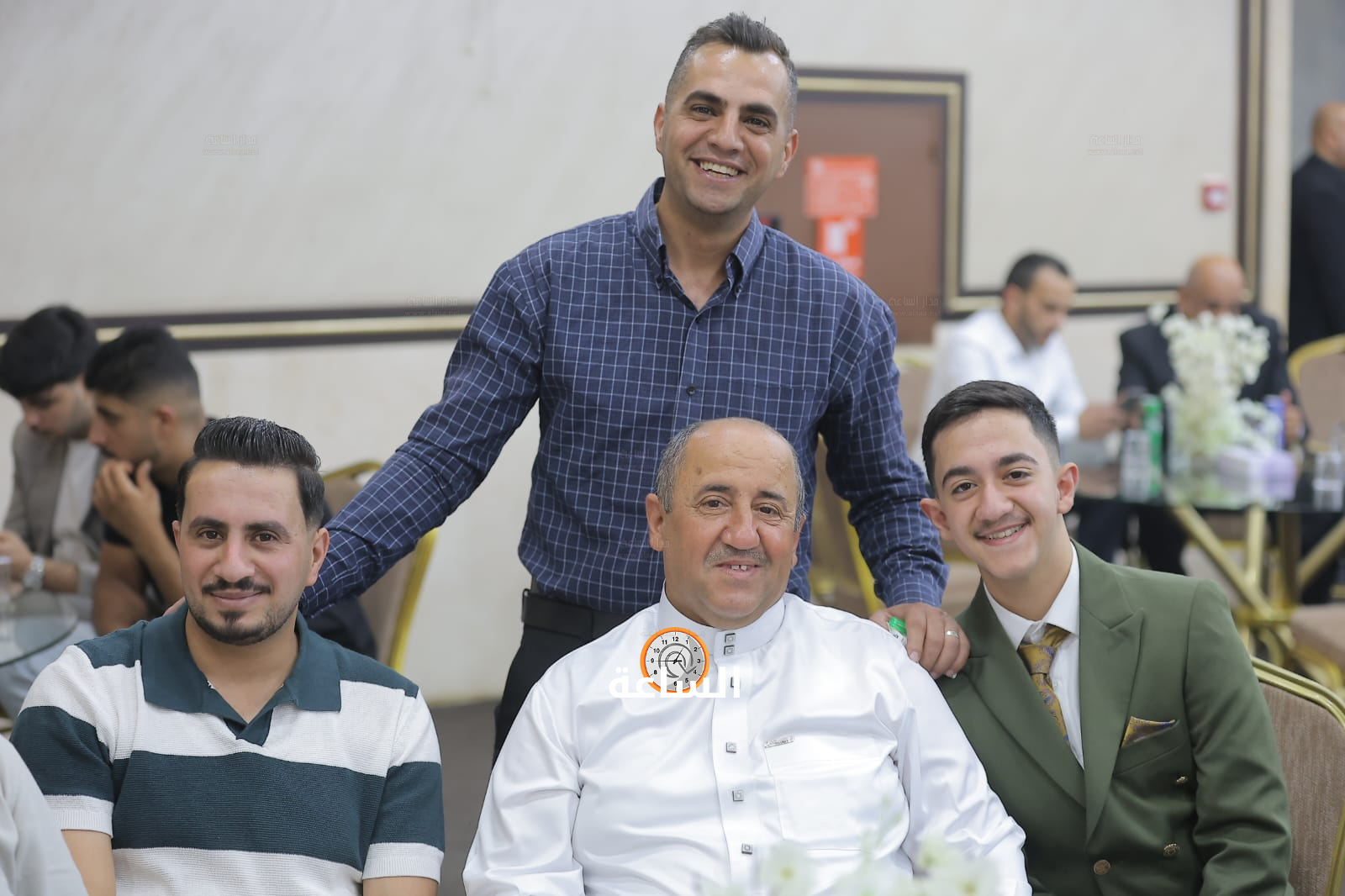Madar Al-Saa Images 0.6584580222157813