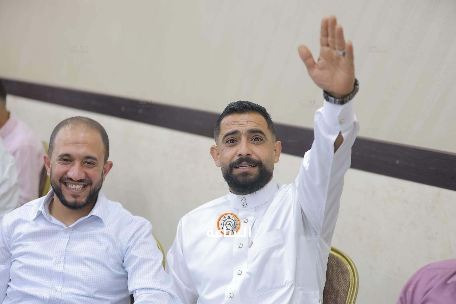 Madar Al-Saa Images 0.5938275737472795