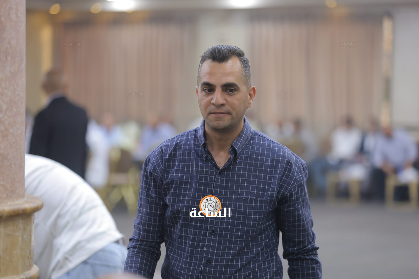 Madar Al-Saa Images 0.6306565171140405