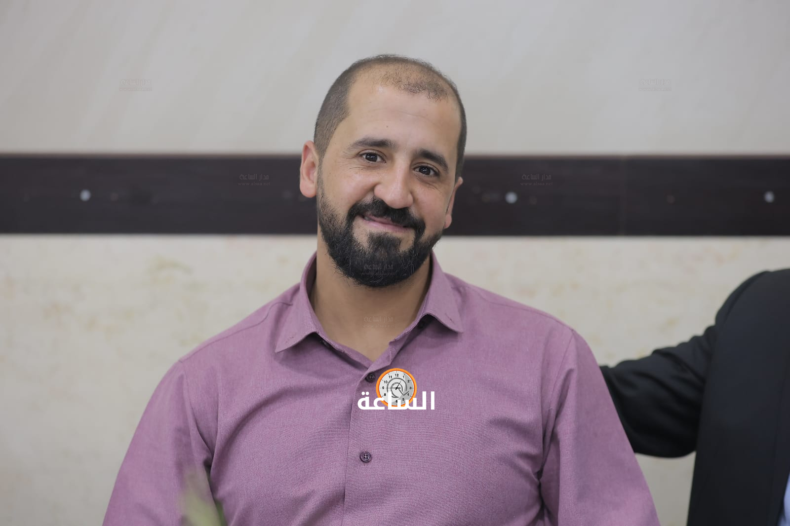 Madar Al-Saa Images 0.3111030891538804