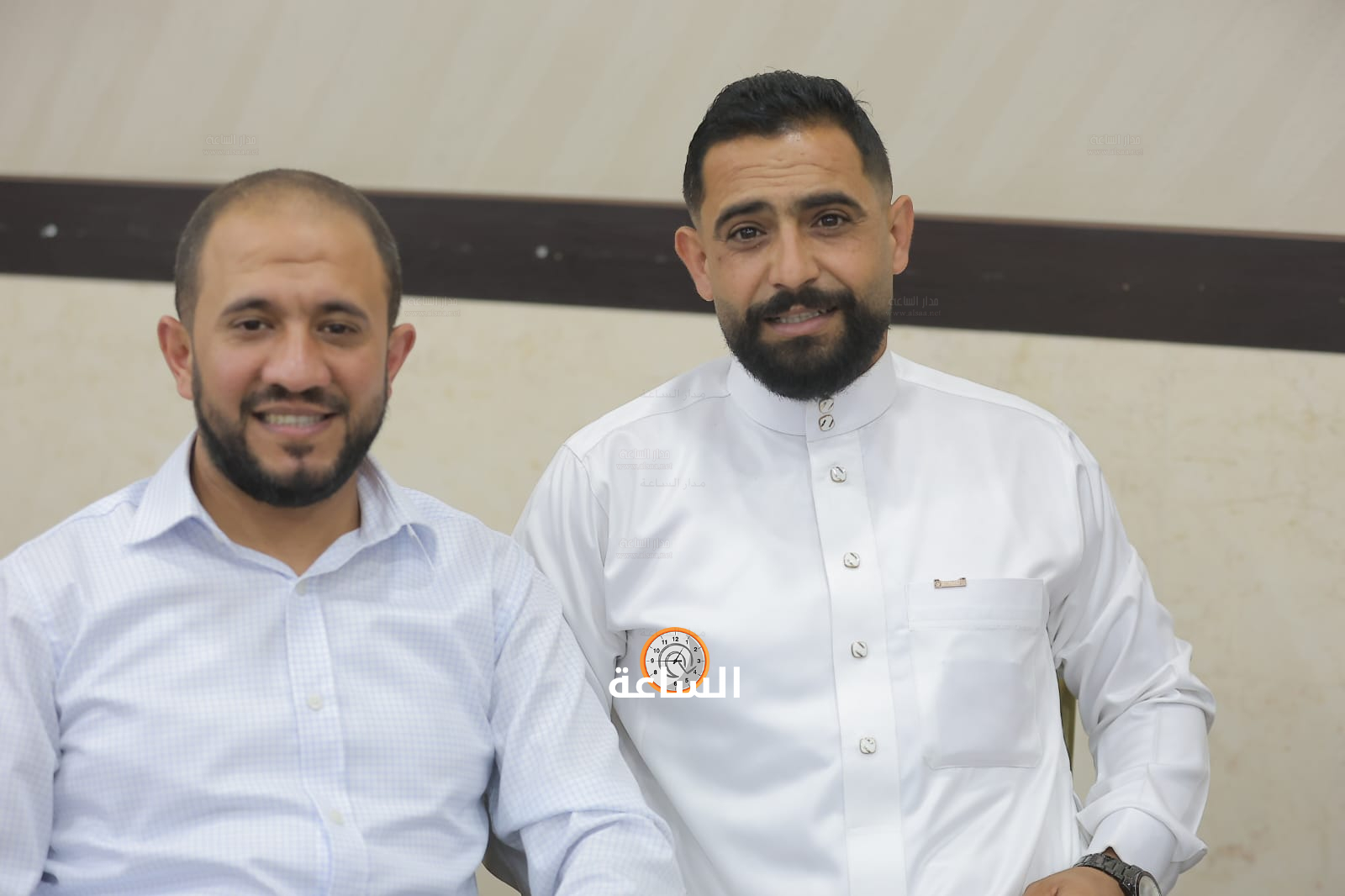 Madar Al-Saa Images 0.22234652266472543