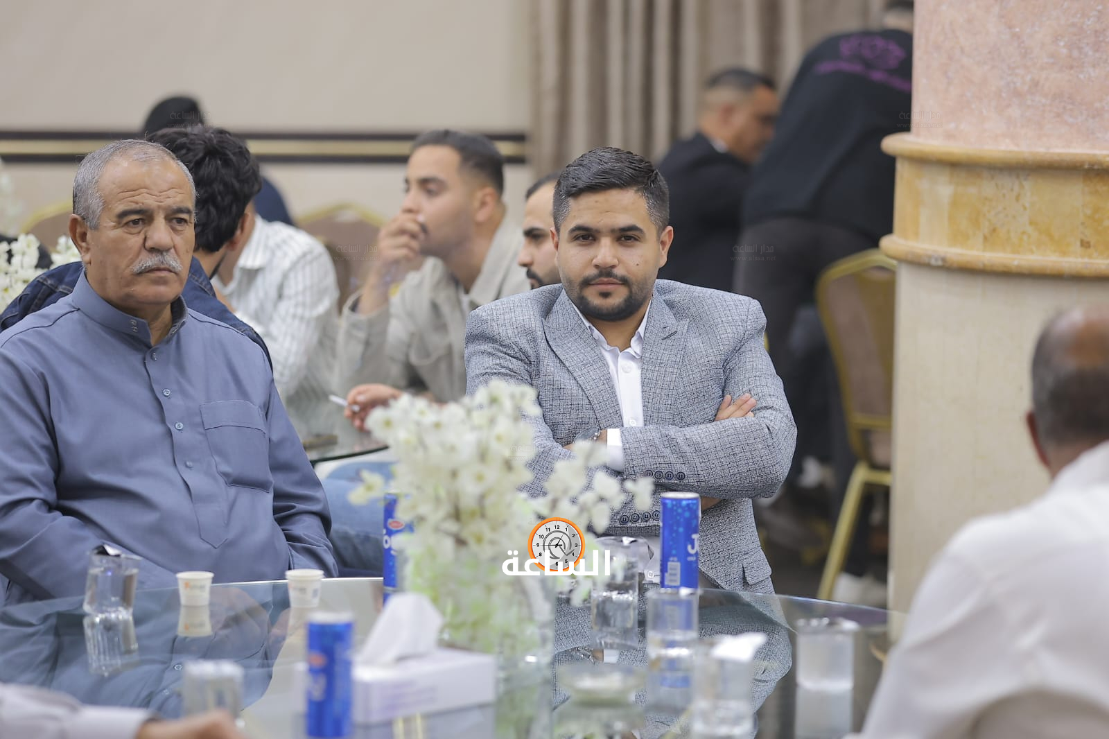 Madar Al-Saa Images 0.3932729407055342