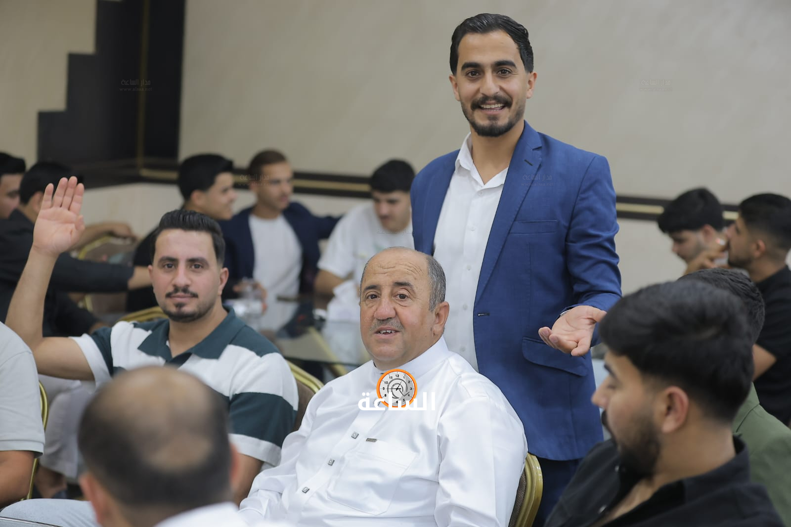 Madar Al-Saa Images 0.13890443035007005