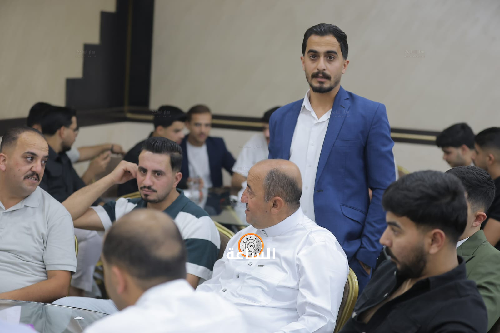 Madar Al-Saa Images 0.886995112085852