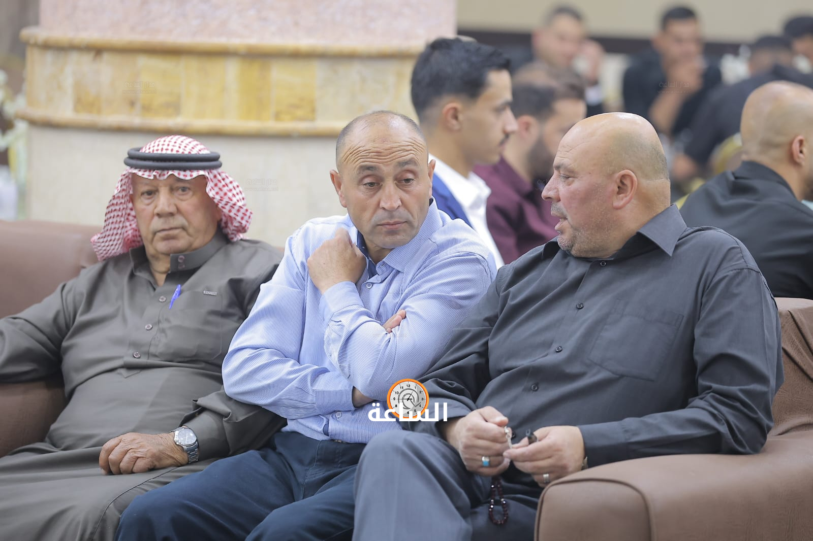 Madar Al-Saa Images 0.34077506433097127