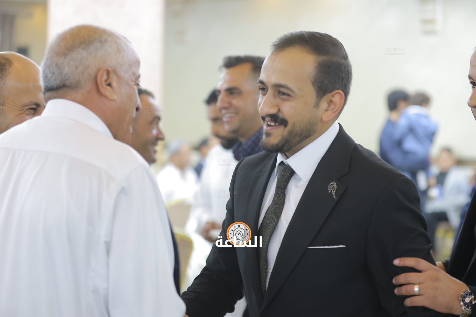 Madar Al-Saa Images 0.7807539118982301