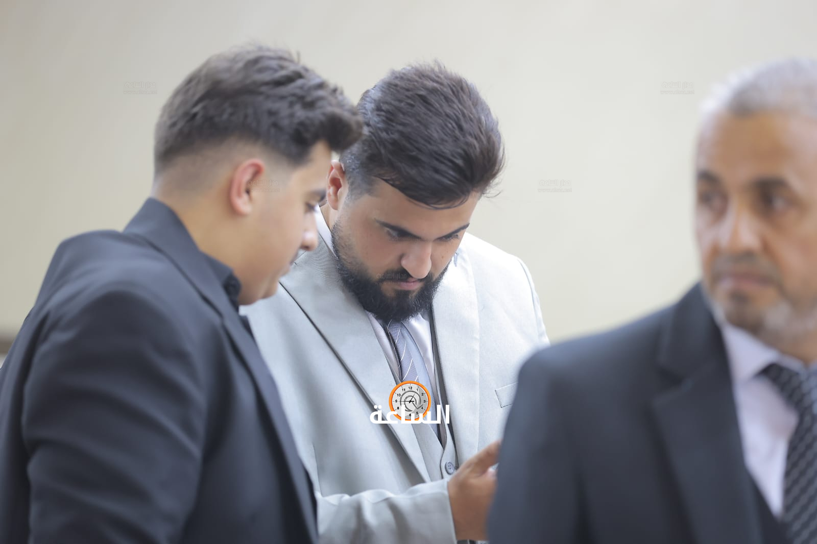 Madar Al-Saa Images 0.5541192266161481