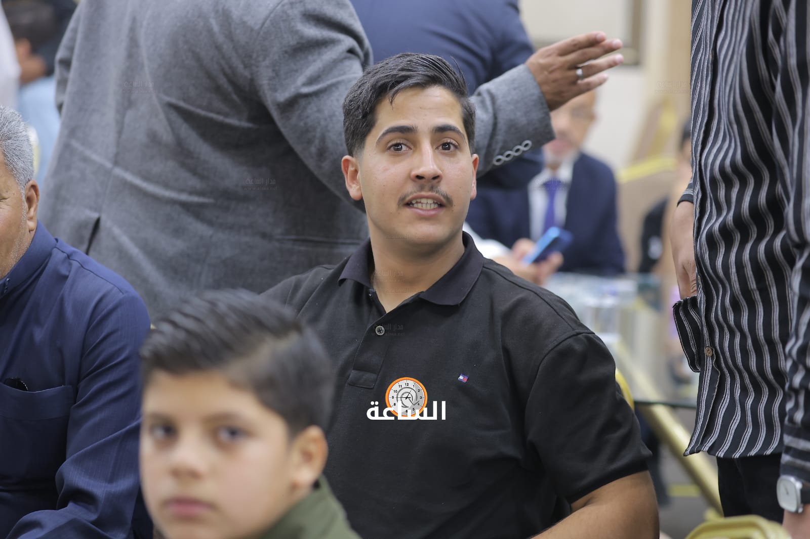 Madar Al-Saa Images 0.8282512986809734