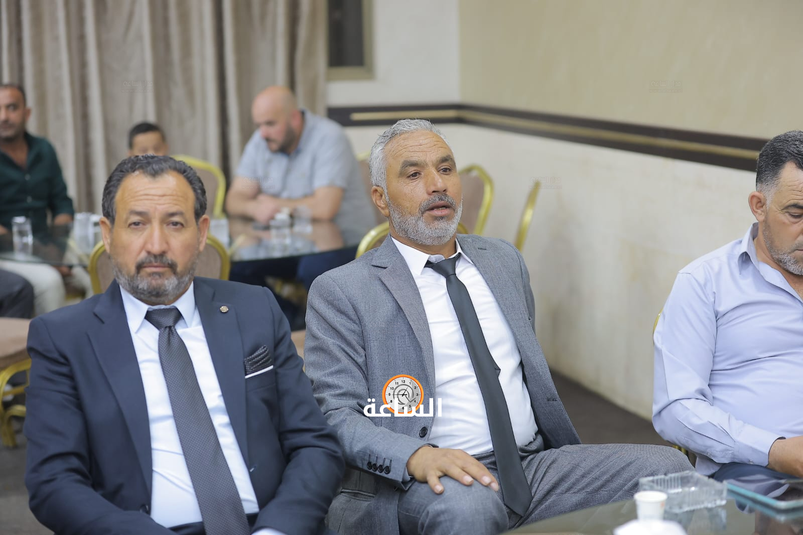 Madar Al-Saa Images 0.6687788623154772