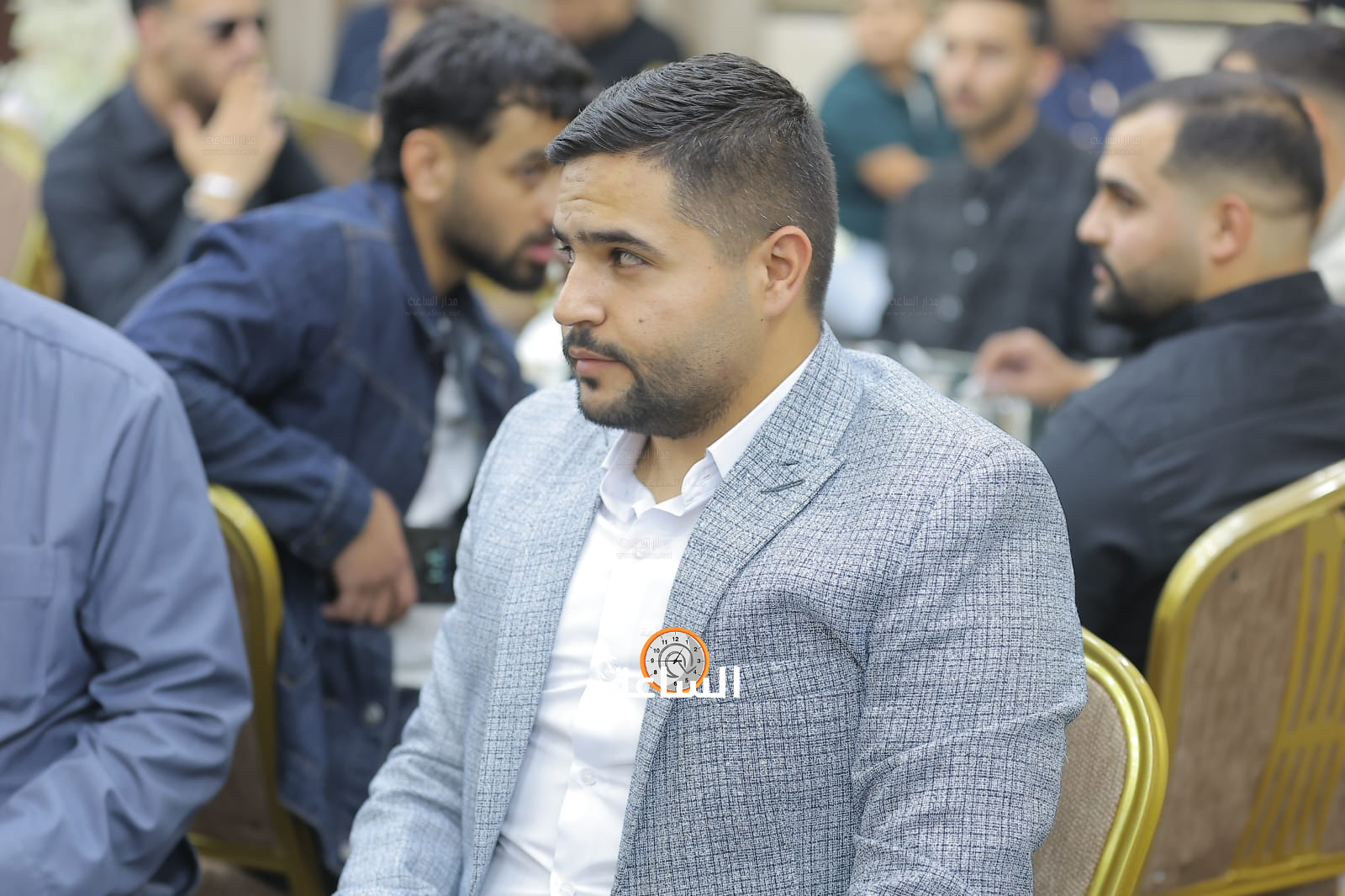 Madar Al-Saa Images 0.3007946483771531