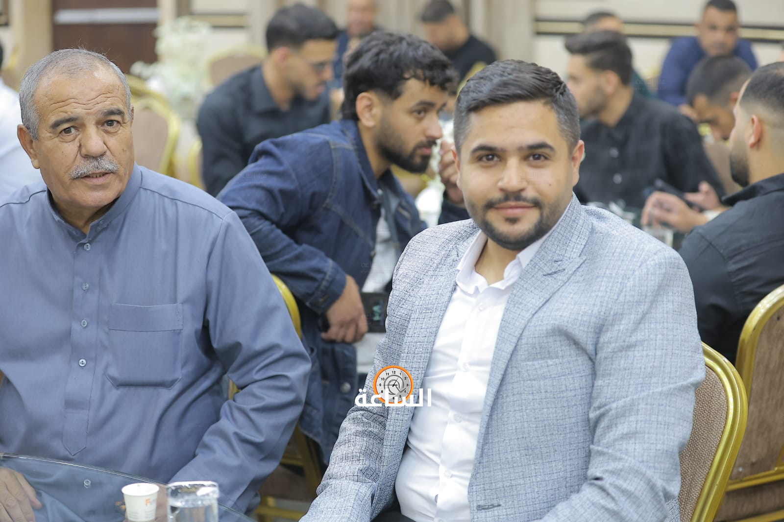 Madar Al-Saa Images 0.39227425526353044