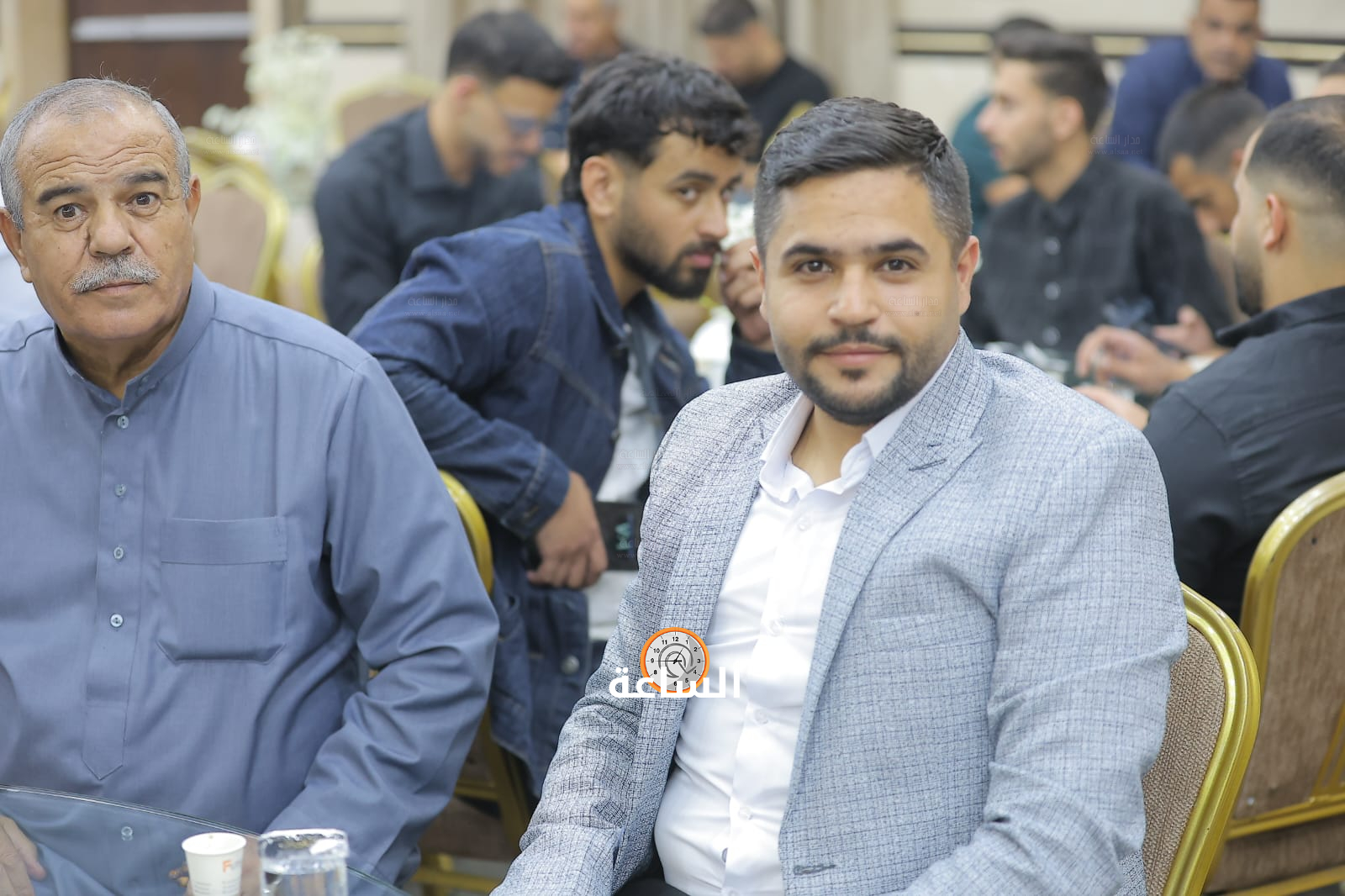 Madar Al-Saa Images 0.9011219659063524