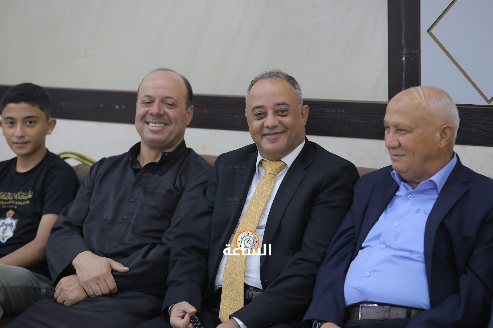Madar Al-Saa Images 0.3450201766865535