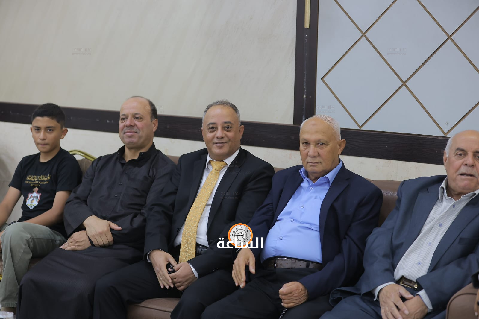 Madar Al-Saa Images 0.5621583725247857