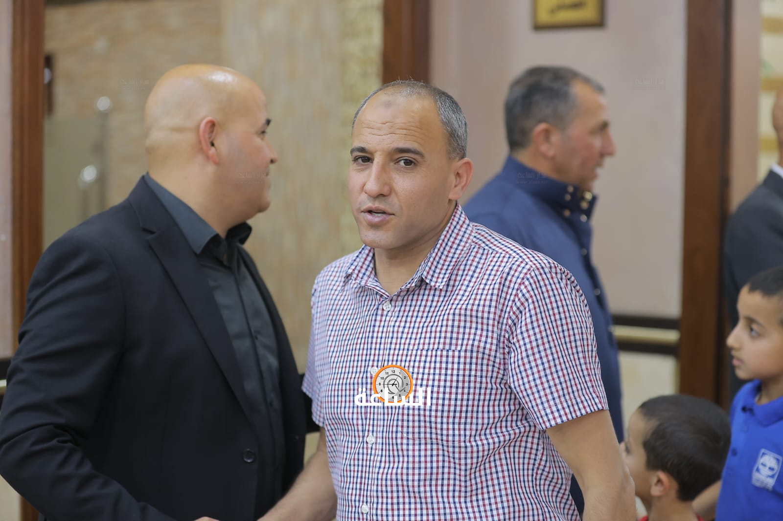 Madar Al-Saa Images 0.23004998725357695