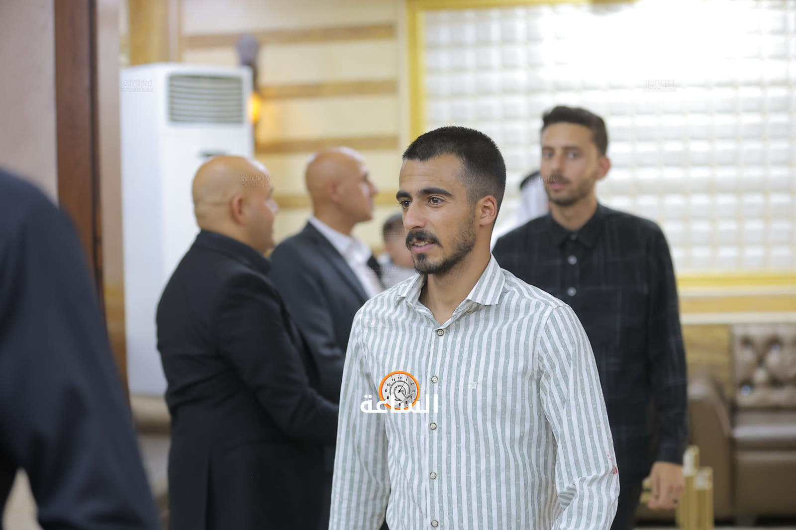 Madar Al-Saa Images 0.35567904423519026