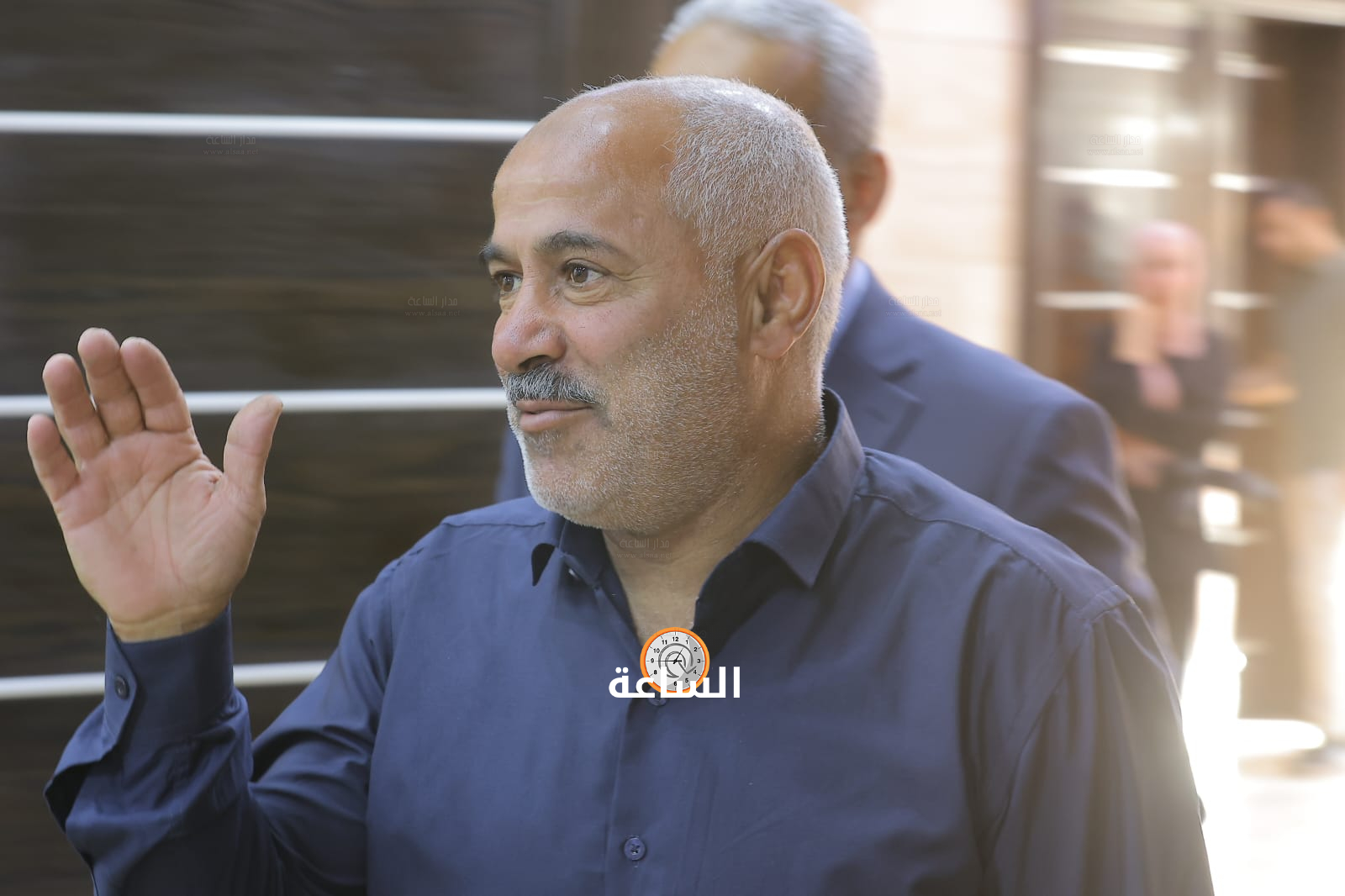 Madar Al-Saa Images 0.43417405225401273