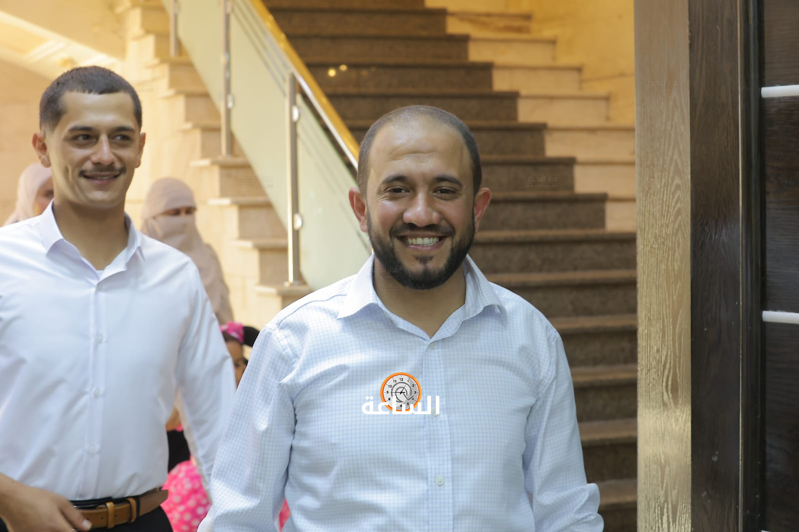 Madar Al-Saa Images 0.5128415606364782