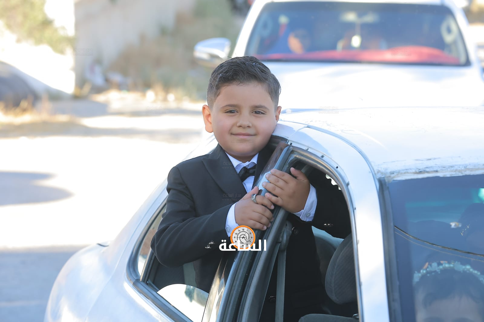 Madar Al-Saa Images 0.17190534757005704