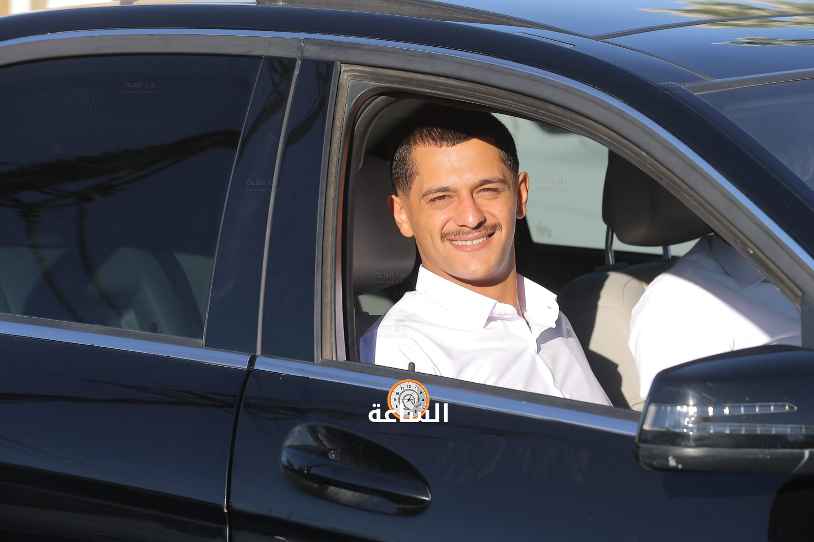Madar Al-Saa Images 0.3458410445302329