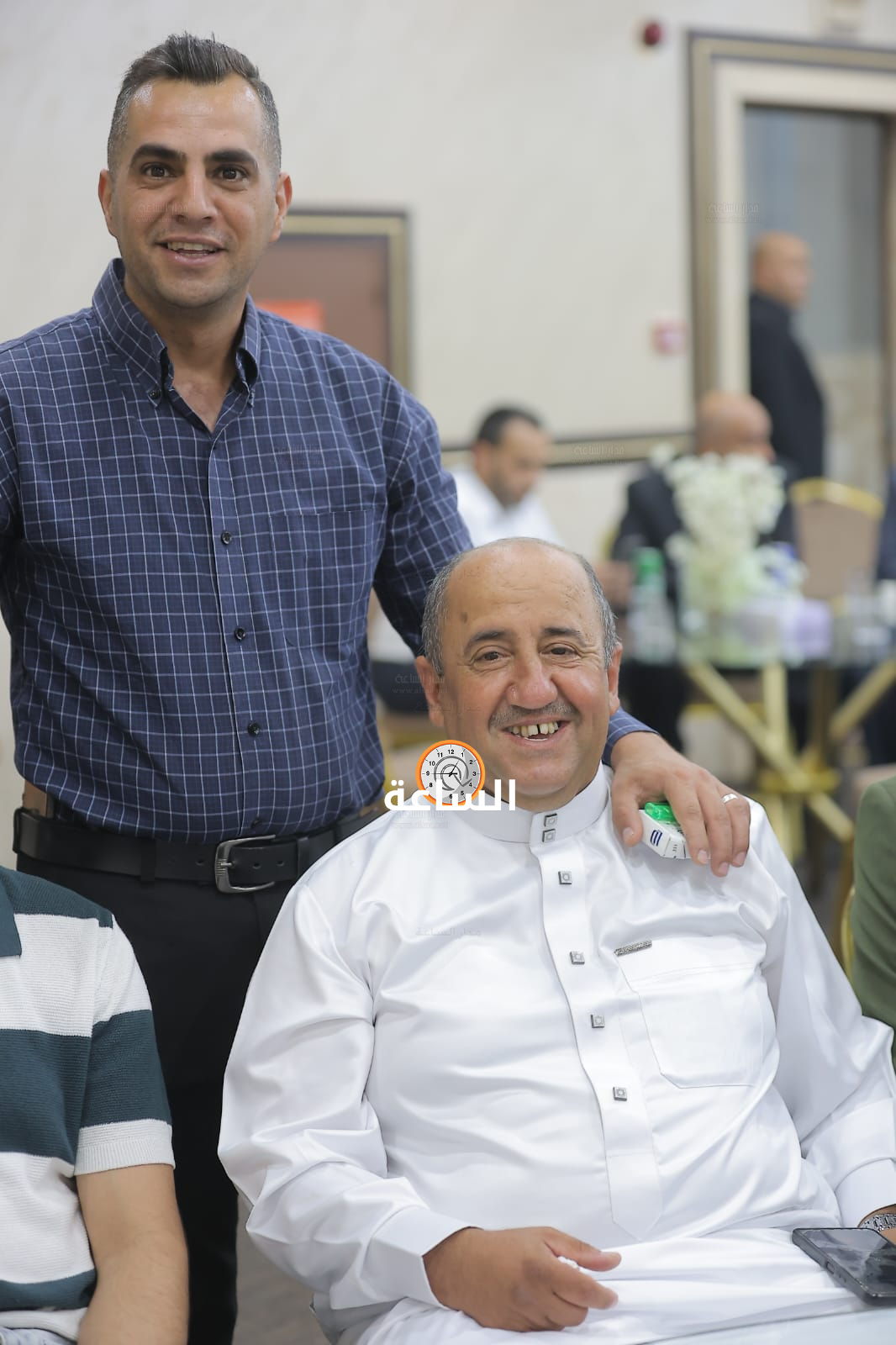Madar Al-Saa Images 0.062152258447194075
