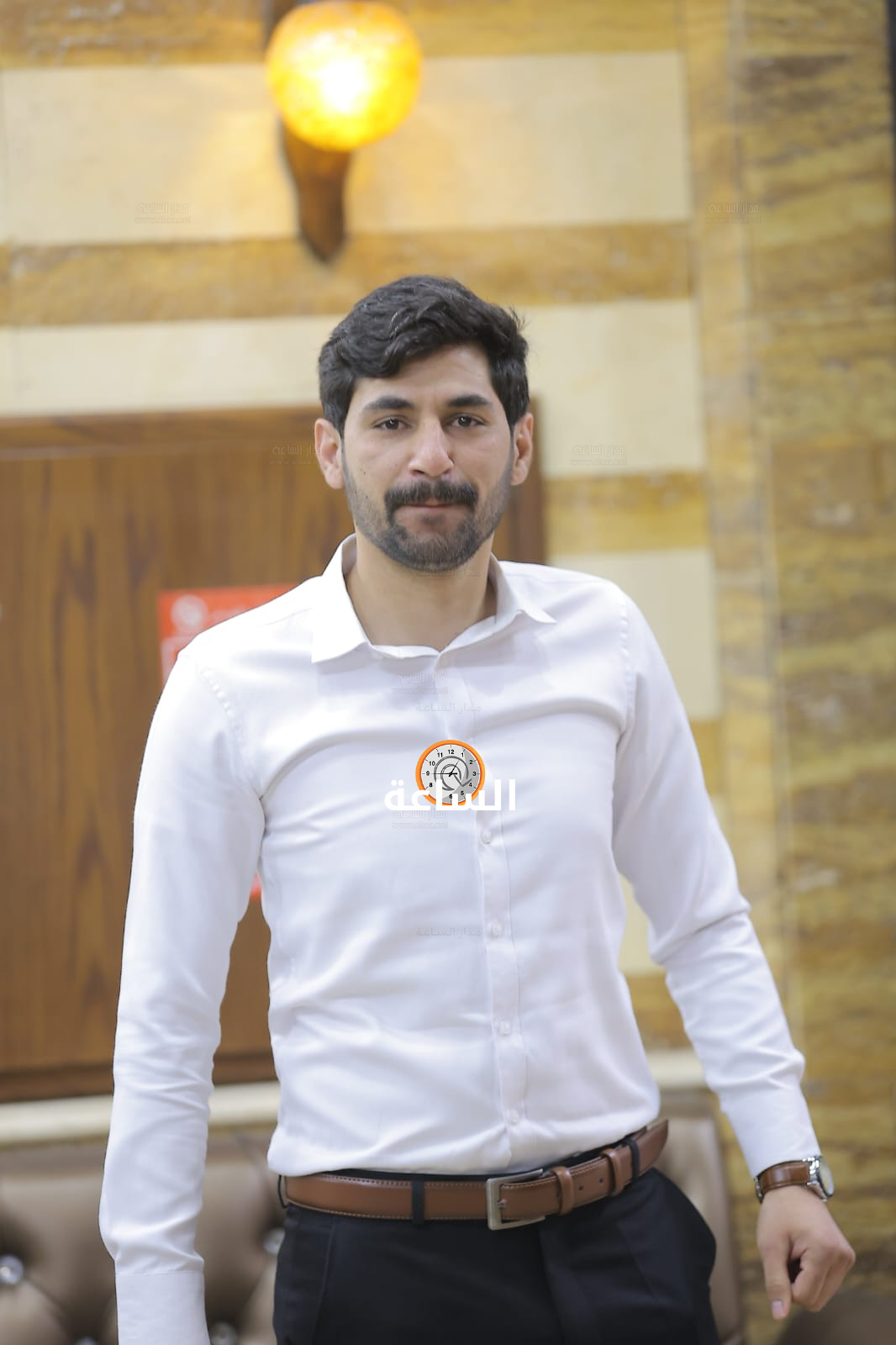 Madar Al-Saa Images 0.16385390017942114
