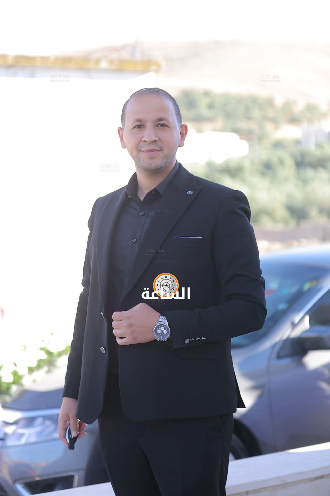 Madar Al-Saa Images 0.3268171248784175