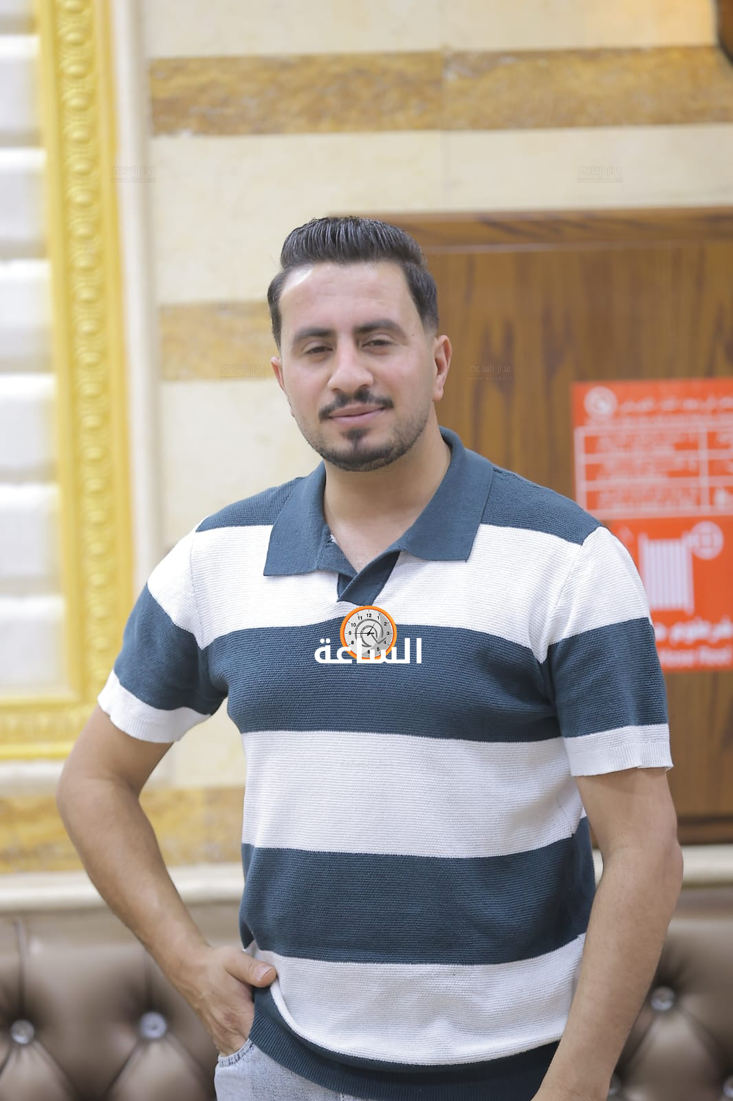 Madar Al-Saa Images 0.9285583050286459