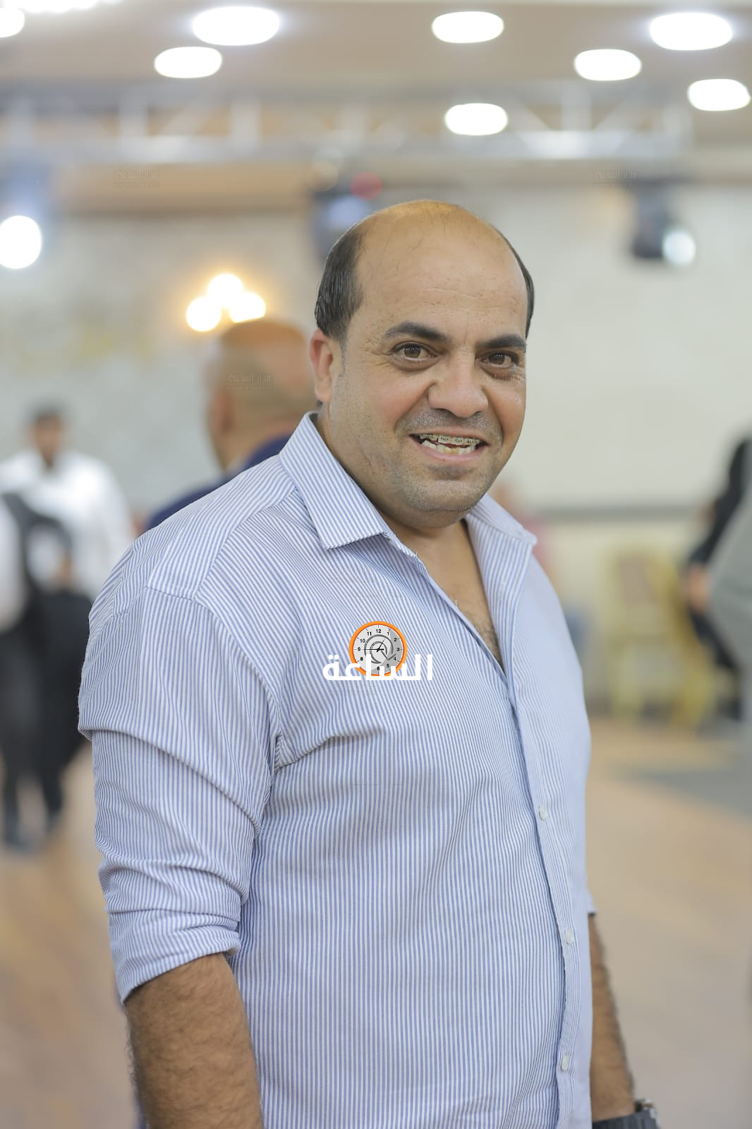 Madar Al-Saa Images 0.1820344412729643